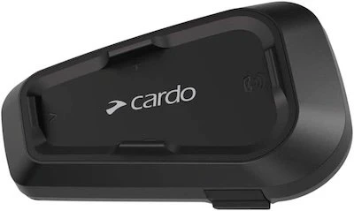 Cardo Spirit, mejor intercomunicador moto calidad precio